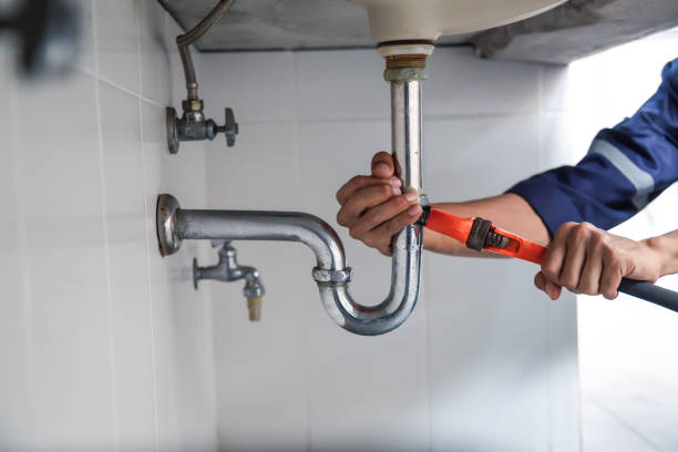 Professional Plumbing services in Pleasanton, TX